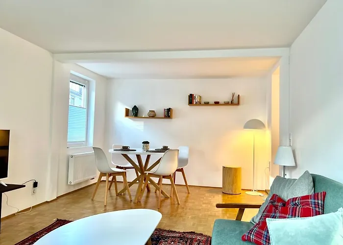 B71 - Appartement Im Herzen Des Schwarzwalds