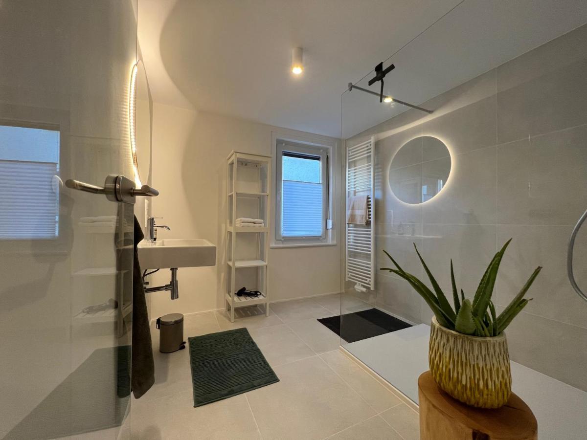 Apartment B71 - Im Herzen Des Schwarzwalds *