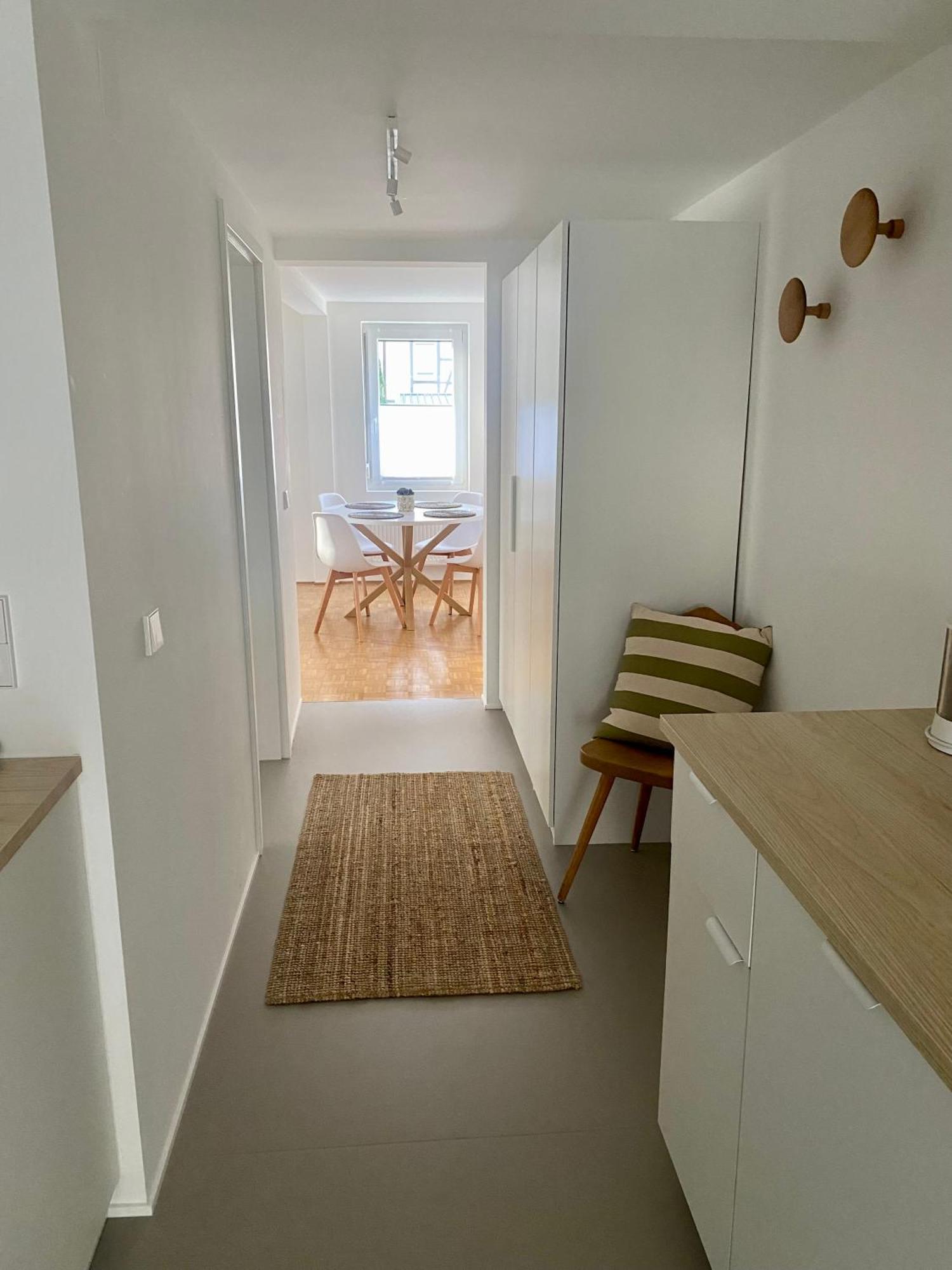 Apartment B71 - Im Herzen Des Schwarzwalds